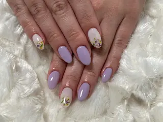 ネイル 💎JADE💎 安田沙也香のネイルデザイン