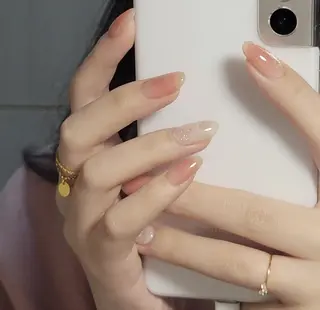 ネイル Queens ゲンのネイルデザイン