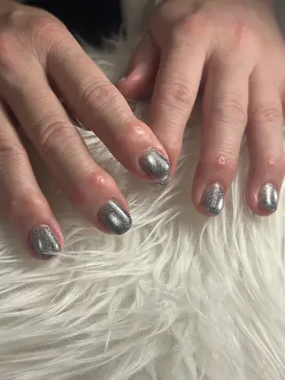 ネイル Nakano Kanaのネイルデザイン