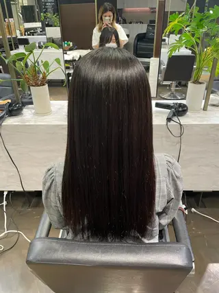 ロング パーマ ｈｉｙｏｒｉ 🧸のその他イメージ