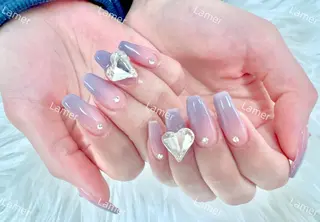 ネイル La Merのネイルデザイン