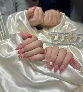 ネイル uni. Haruのネイルデザイン