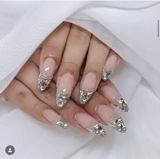 ネイル Lenie Shinokuboのネイルデザイン