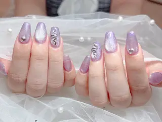 ネイル Bél Nail salonのネイルデザイン