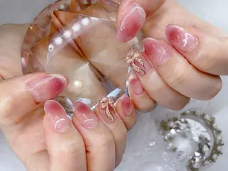 ネイル misun_ nailのネイルデザイン