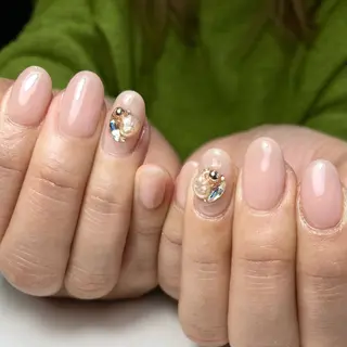ネイル Legit nail salonのネイルデザイン