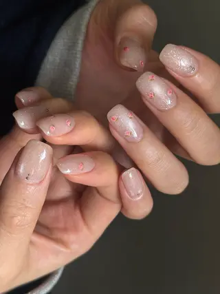 ネイル Manon/ rikaのネイルデザイン