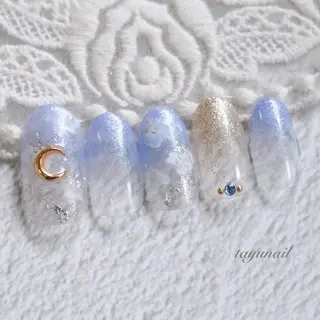 ネイル ネイルサロン 【たゆnail】のネイルデザイン