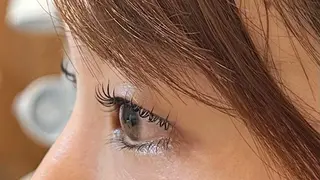 マツエク・マツパ 似合わせパーマ/ そらのマツエク・マツパデザイン
