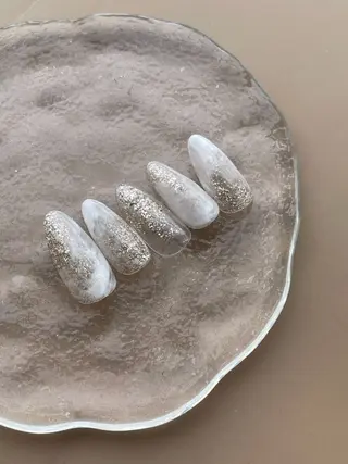 ネイル Nail salon And.所属・Osanai Hinakoのネイルデザイン