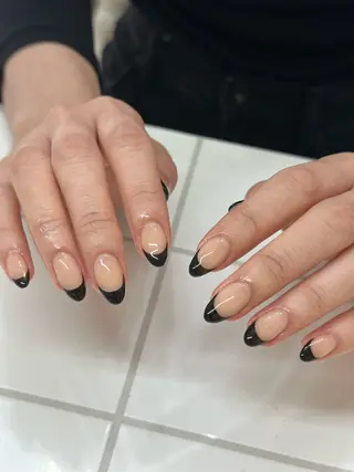 ネイル Elegancia. Hiromiのネイルデザイン