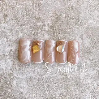 ネイル 菅原 さおりのネイルデザイン