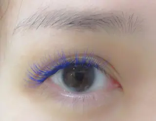 マツエク・マツパ ♡ eriのマツエク・マツパデザイン