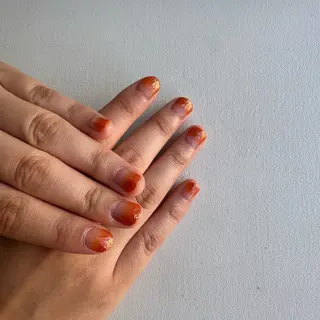 ネイル Kaede *LUFTのネイルデザイン