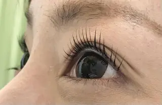 マツエク・マツパ a moのマツエク・マツパデザイン