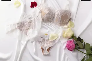 バストアップ/育乳＆ アイブロウ MARIのエステ・リラクイメージ