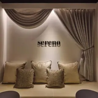 seReno💎 natsukoの眉毛・アイブロウイメージ
