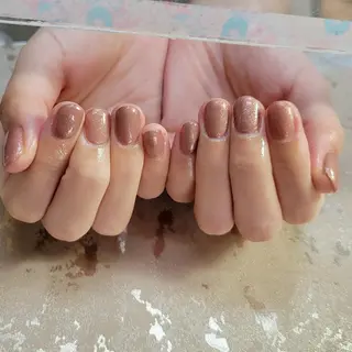 ネイル ネイルサロンほっこり kanaのネイルデザイン