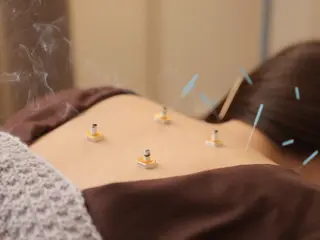 鍼灸サロンHari Bear所属・伊藤 大騎のエステ・リラクイメージ