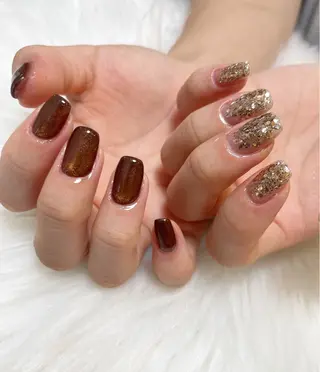 ネイル NANA no artのネイルデザイン