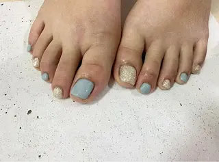 ネイル Bersinar nail(rina)のネイルデザイン