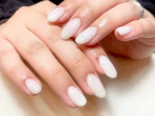 ネイル ayaka 🐨のネイルデザイン