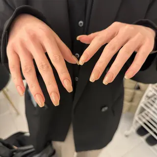 ネイル nailist MOEのネイルデザイン