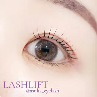 マツエク・マツパ asuka 𖥸 アイブロウ🦊🤎の眉毛・アイブロウイメージ