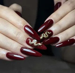 ネイル REI レイのネイルデザイン