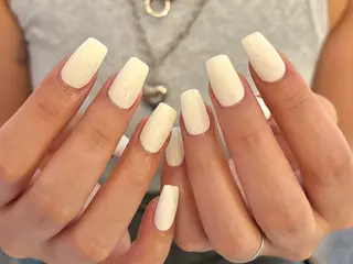 ネイル nail salon Soiréeのネイルデザイン