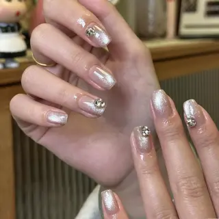 ネイル Miya🎀 nailのネイルデザイン