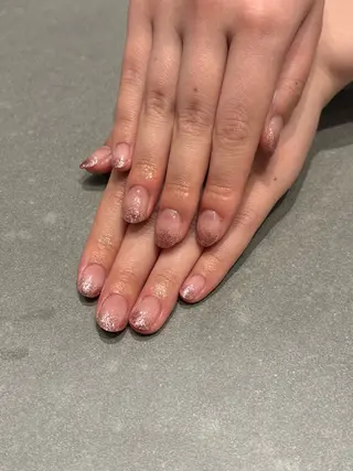 ネイル 【日比谷】 イノマタ ミエのネイルデザイン