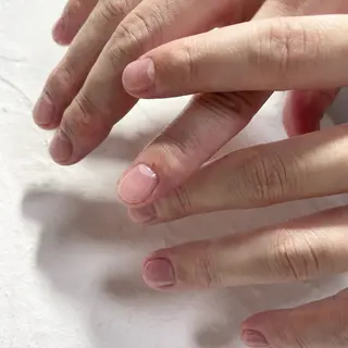 ネイル nail.gorin所属・吉村 優子のネイルデザイン