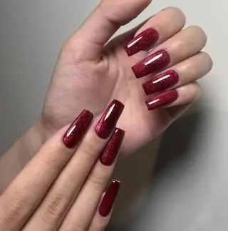 ネイル Molly _nailのネイルデザイン