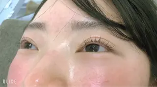 マツエク・マツパ y's beauty 天王寺店Rina🌸のマツエク・マツパデザイン