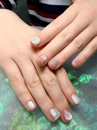 ネイル コウ ロのネイルデザイン