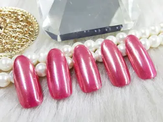 ネイル ティーエヌ 金山駅東口店のネイルデザイン