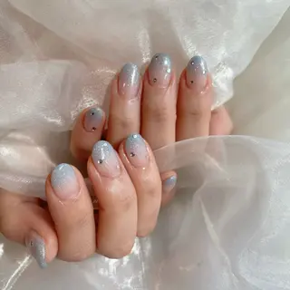 ネイル Lune nailのネイルデザイン