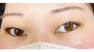 マツエク・マツパ uniii相模大野 Yoshizawaのマツエク・マツパデザイン