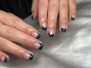 ネイル -N nail- Jr.nailistのネイルデザイン