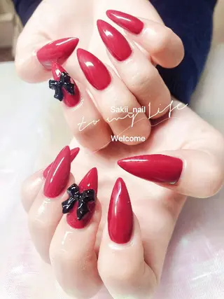 ネイル sakii_nail 池袋のネイルデザイン