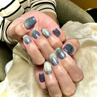 ネイル Fairy Nailのネイルデザイン