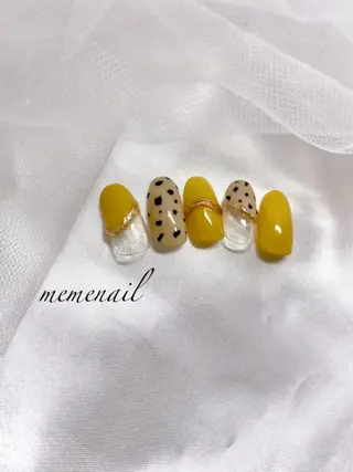 ネイル Noguchi Megumiのその他イメージ