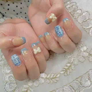 ネイル J terrace Nailのネイルデザイン