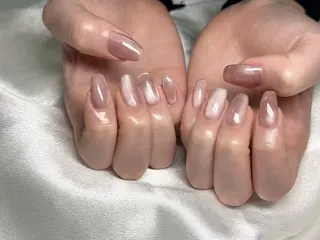 ネイル Rarity nail salonのネイルデザイン