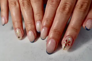 ネイル nail salon ワンミリオンのネイルデザイン