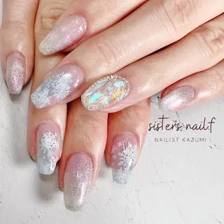ネイル sisters nail.fのネイルデザイン