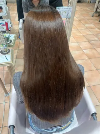 小山 茉桜のマツエク・マツパデザイン