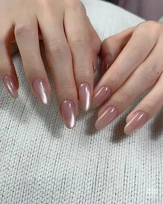 ネイル A miuのネイルデザイン