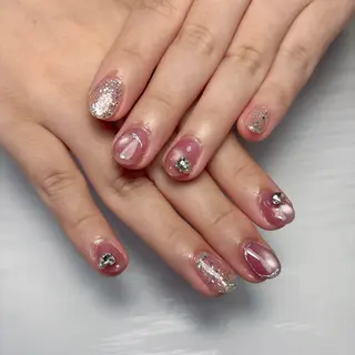 ネイル STELLA nailのネイルデザイン